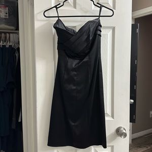 Bebe Dress